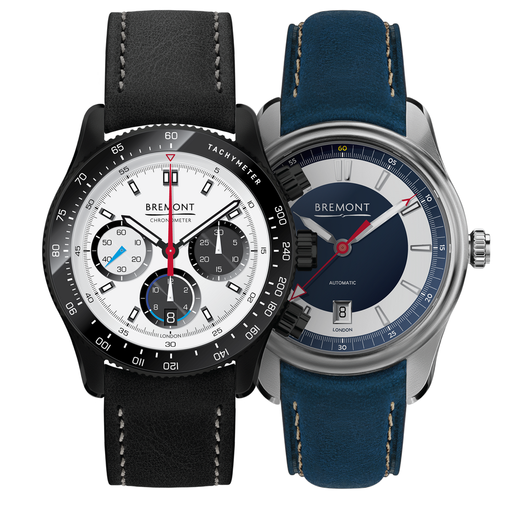 Williams Racing Box Set Experience