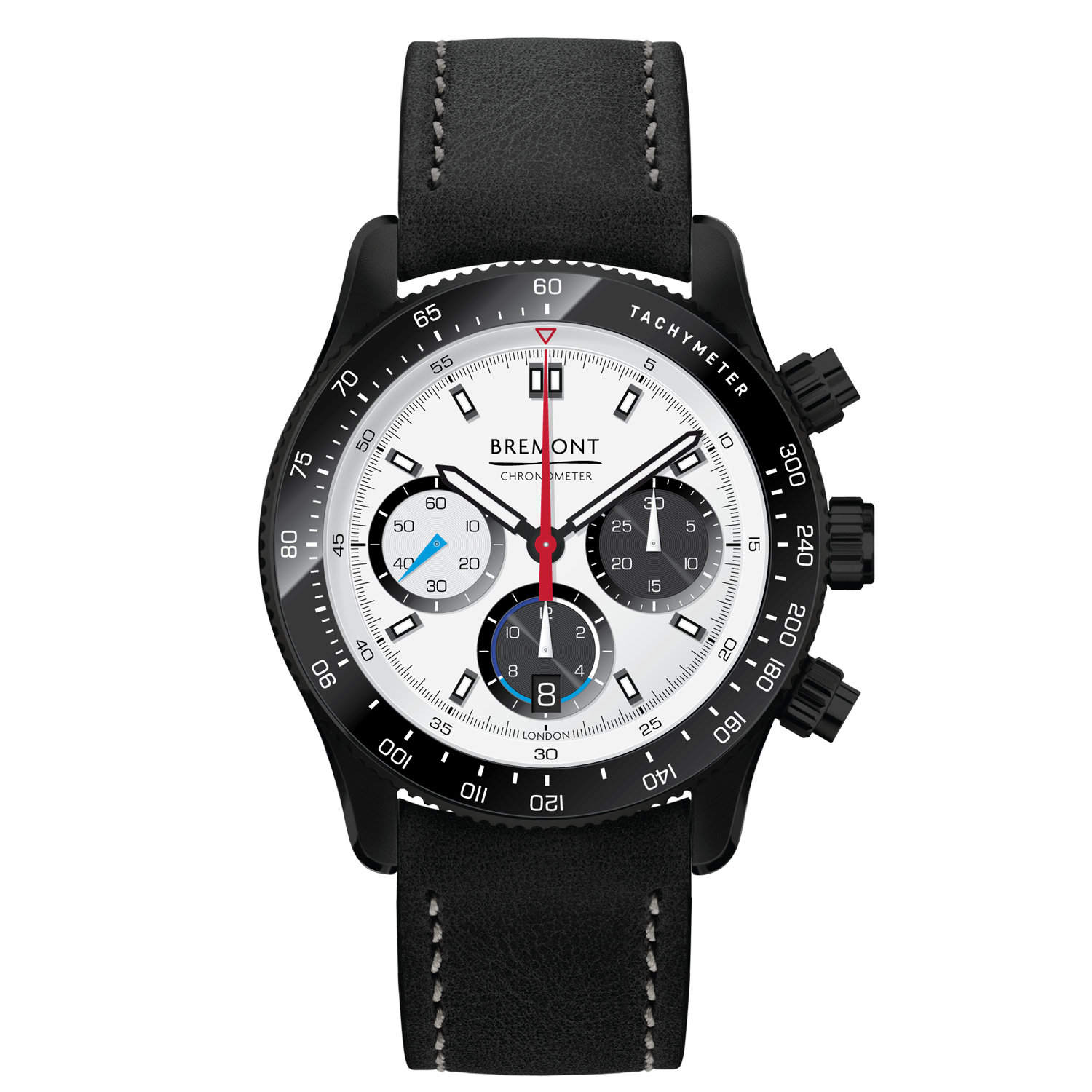 Bremont Williams Racing Box Set