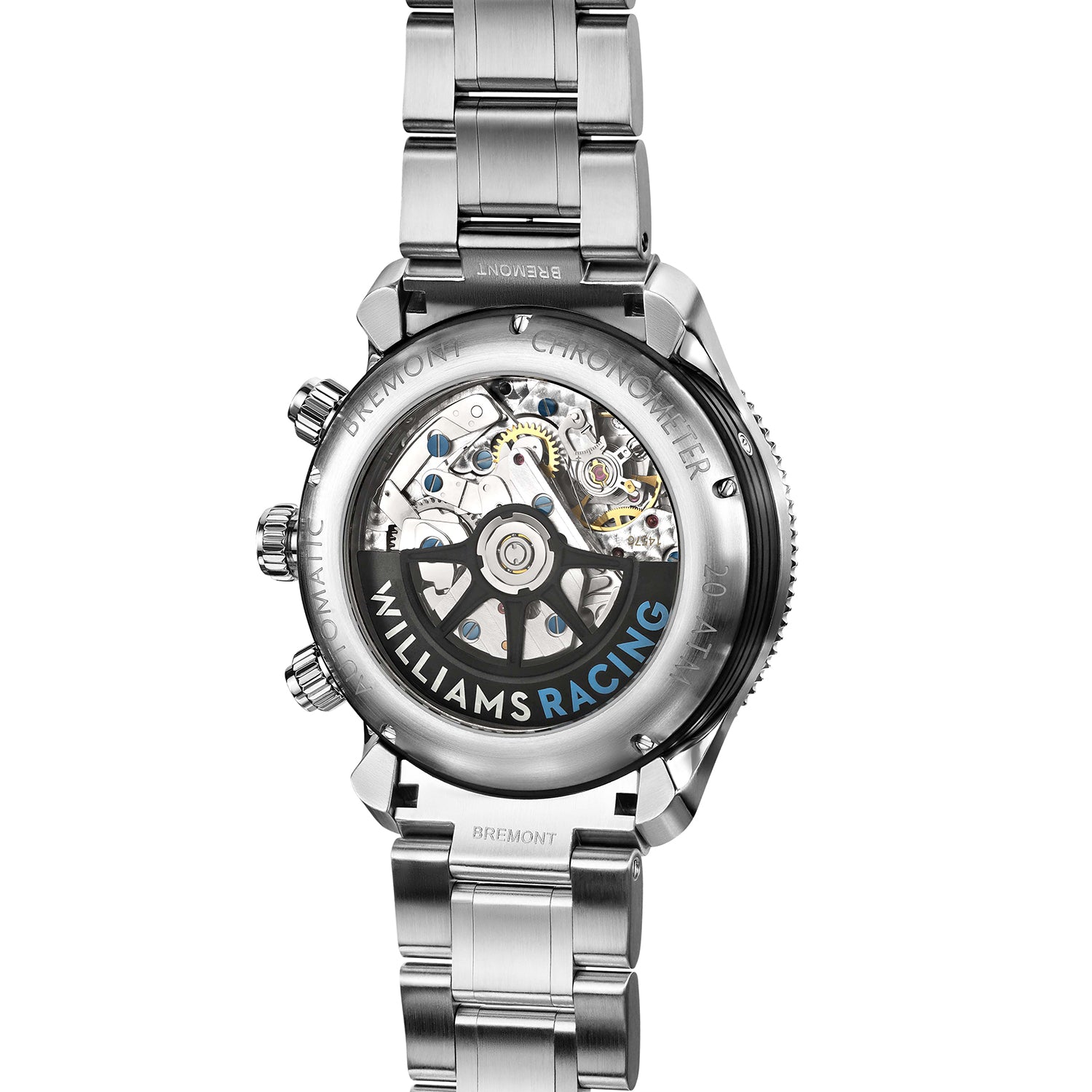 WR-22 Bracelet