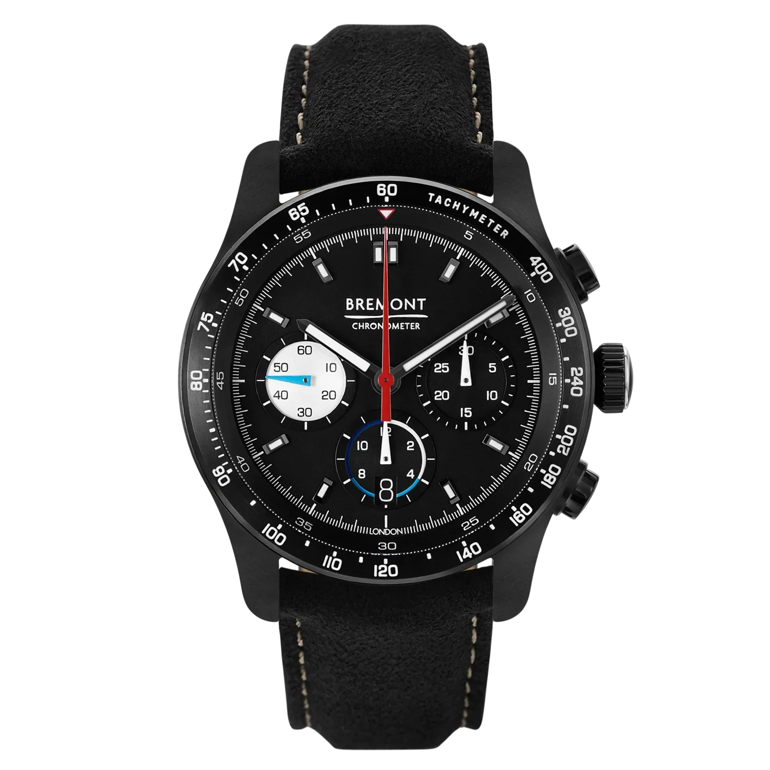 Bremont Watch Company Bremont WR45