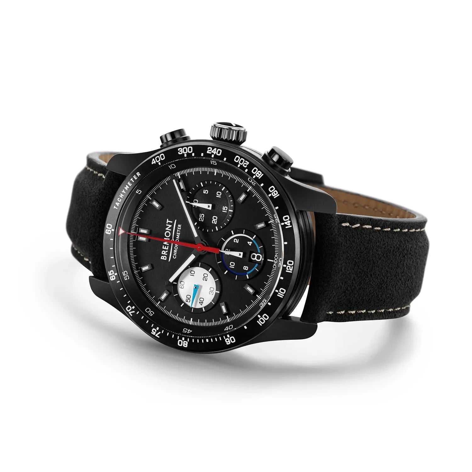 Bremont Watch Company Bremont WR45