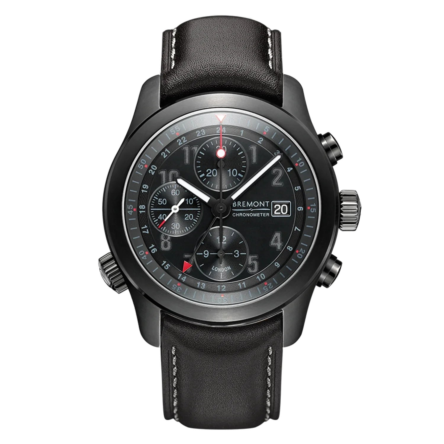 ALT1-B – Bremont Watch Company Pty Ltd1