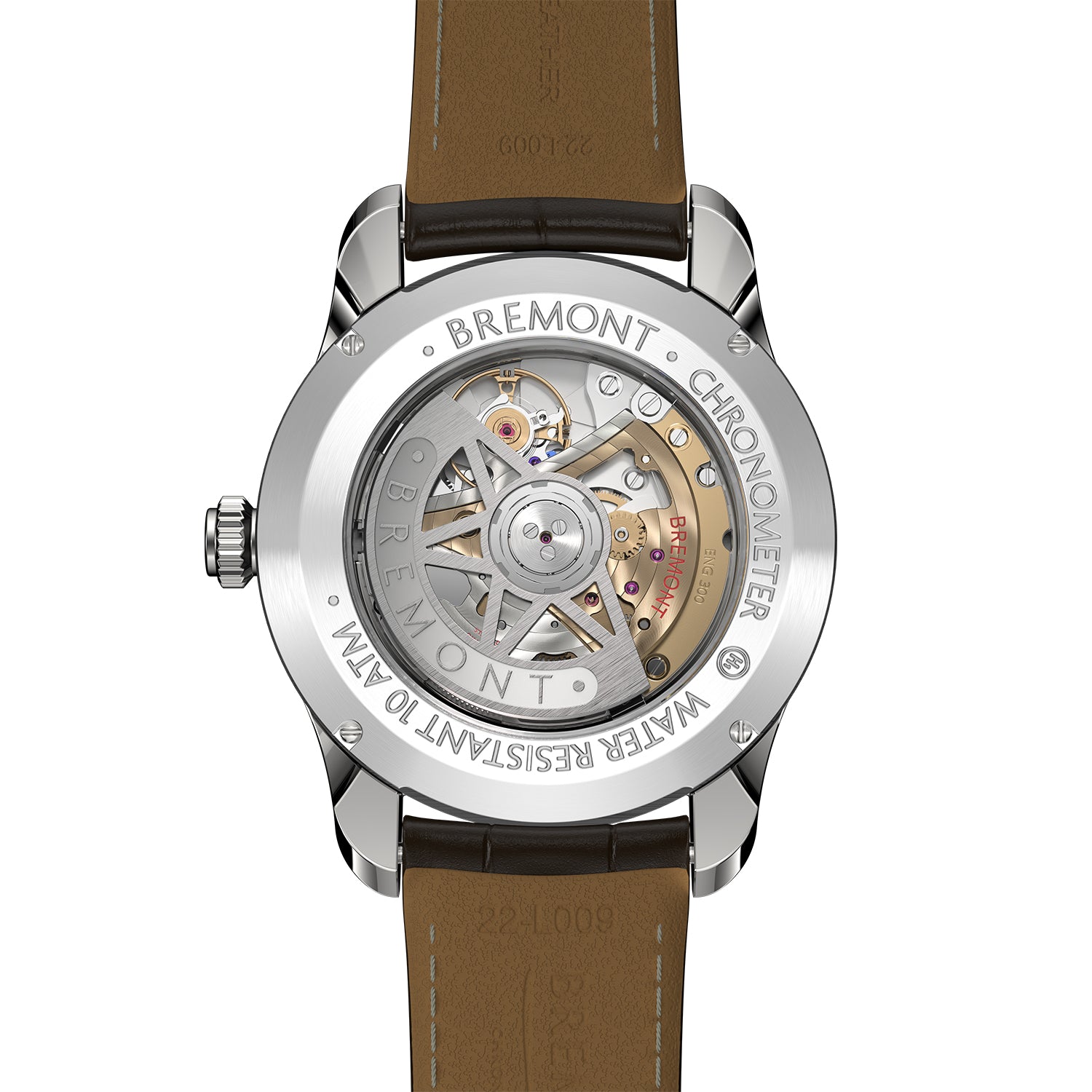 Bremont Watch Company Watches Audley