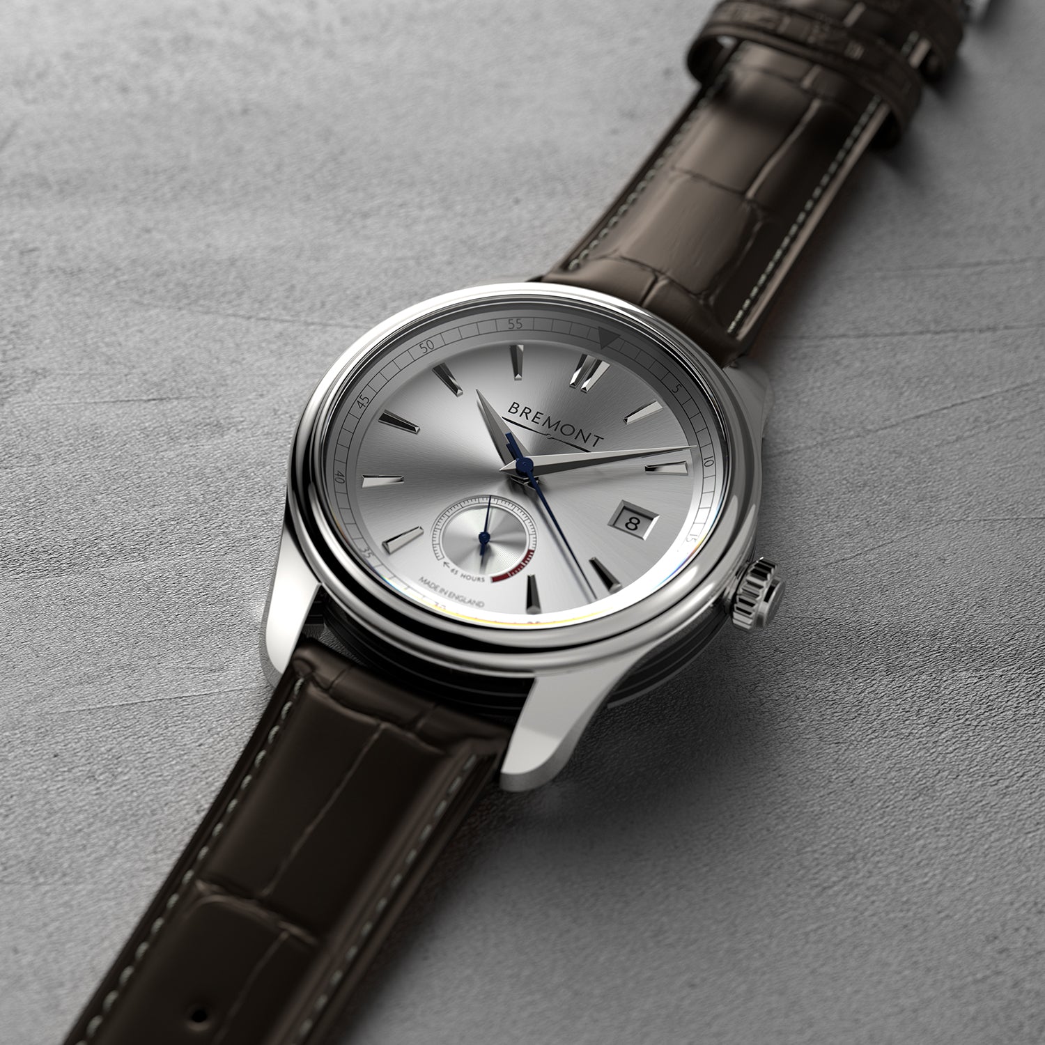 Bremont Watch Company Watches Audley