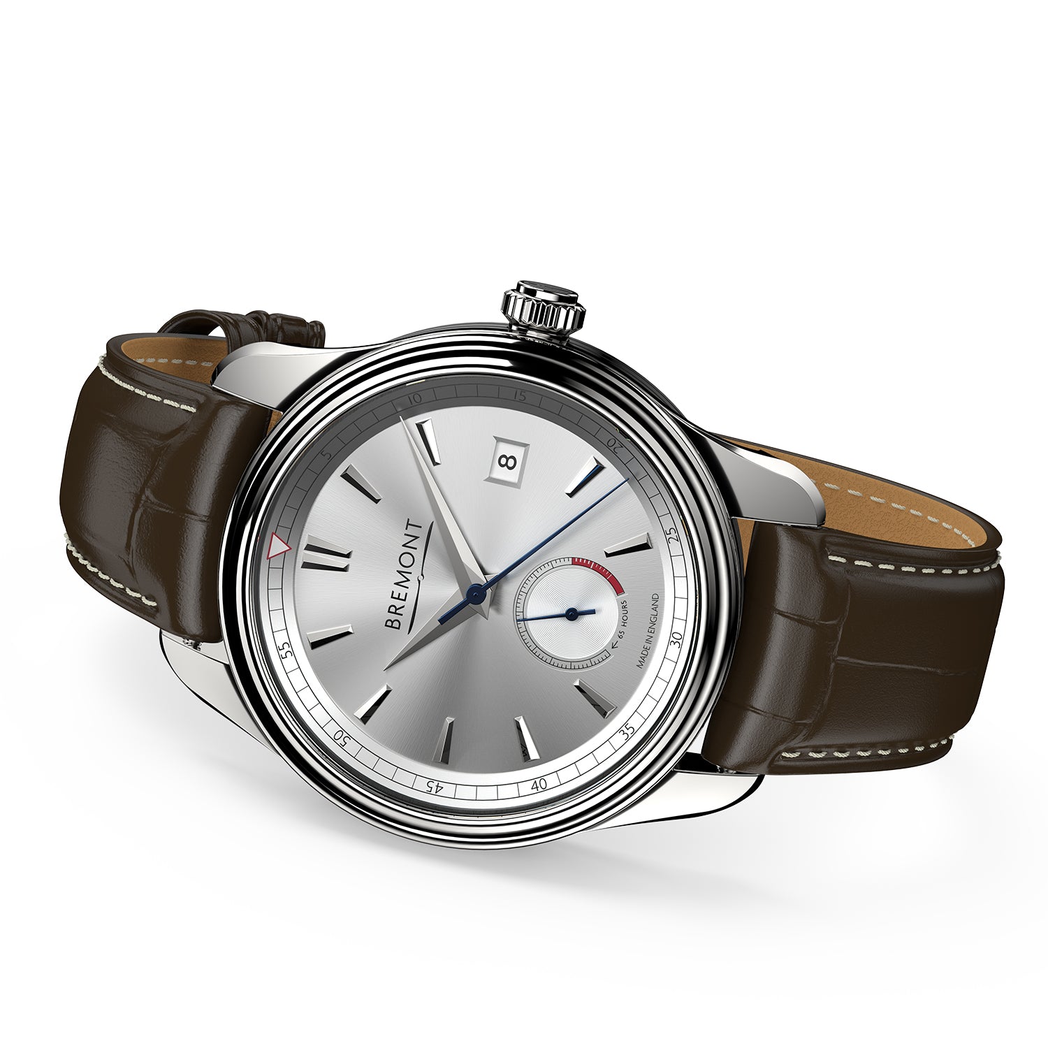 Bremont Watch Company Watches Audley