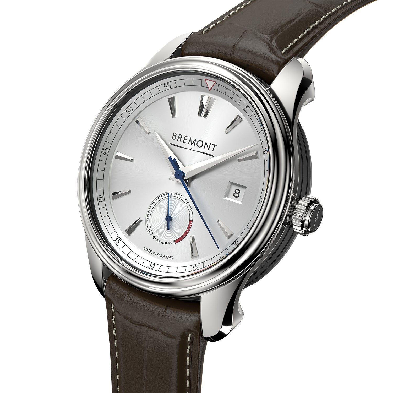 Bremont Watch Company Watches Audley
