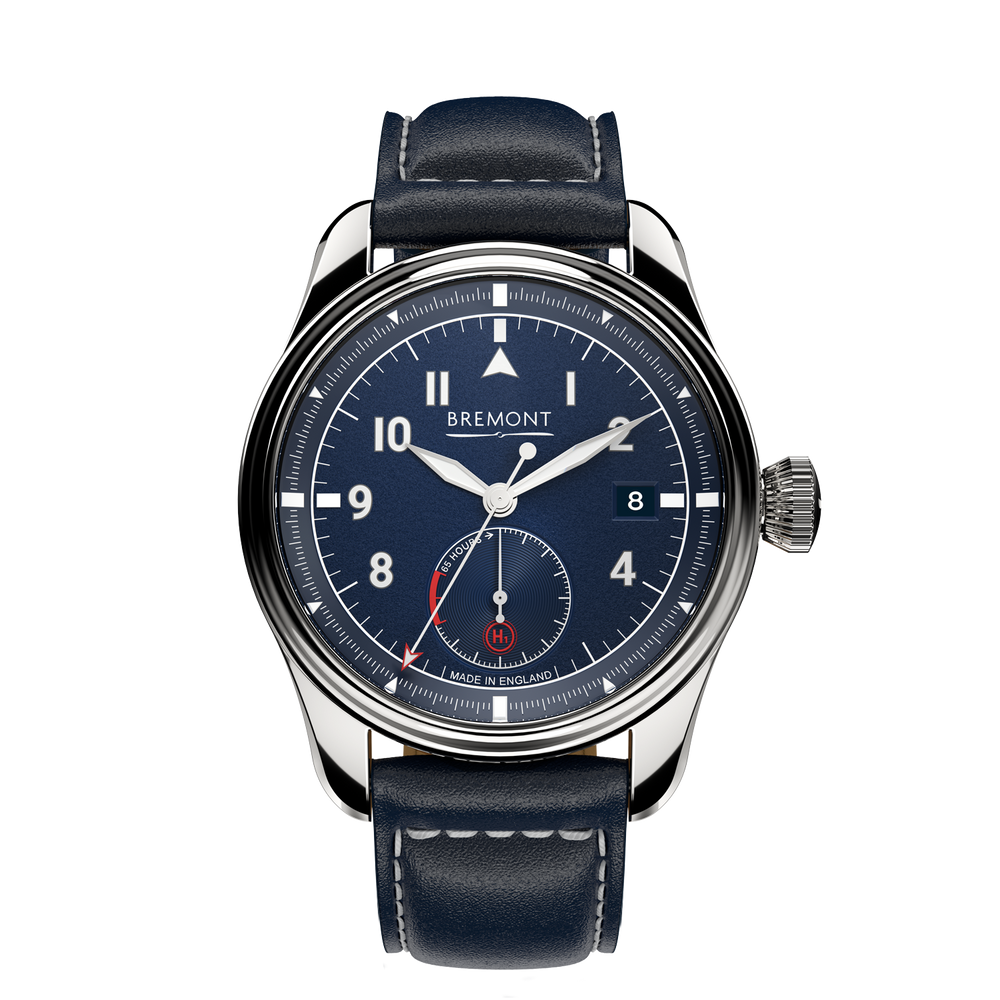 Bremont Watch Company Watches Fury