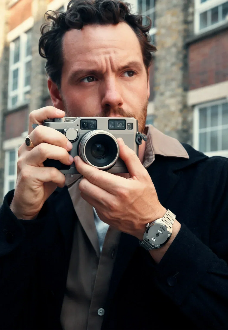 Dress Watches for Men: Why Smaller Cases are Making a Return