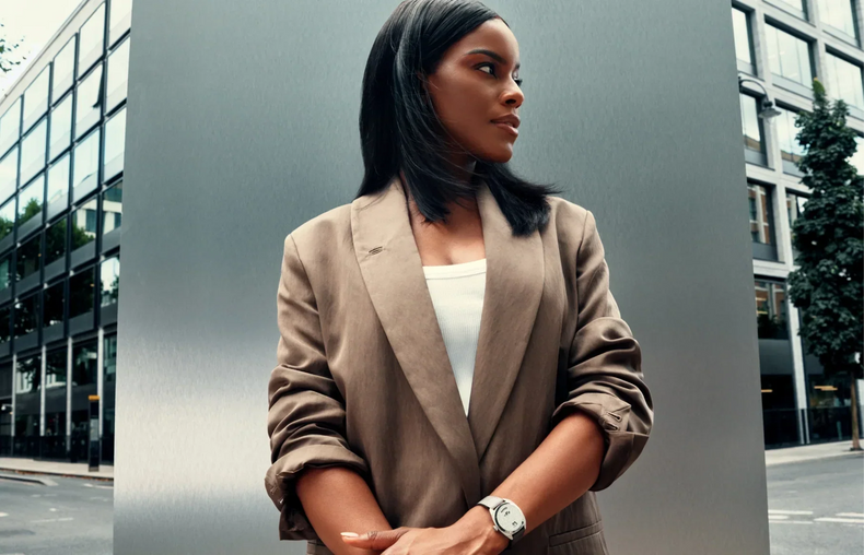 Designed for the City: In Conversation with Mimi Shodeinde