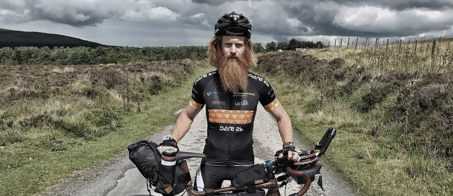 Sean Conway