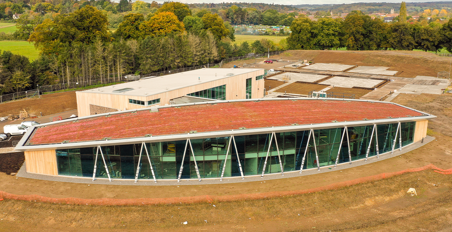 THE BREMONT MANUFACTURING & TECHNOLOGY CENTRE: BRINGING BACK BRITISH WATCHMAKING