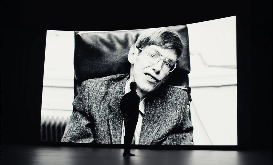Discover Bremont’s Stephen Hawking Watch