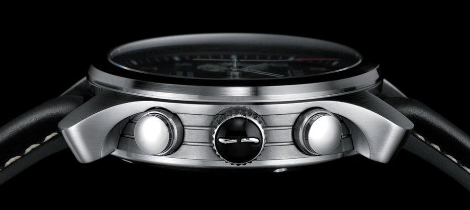 Bremont Trip-Tick case