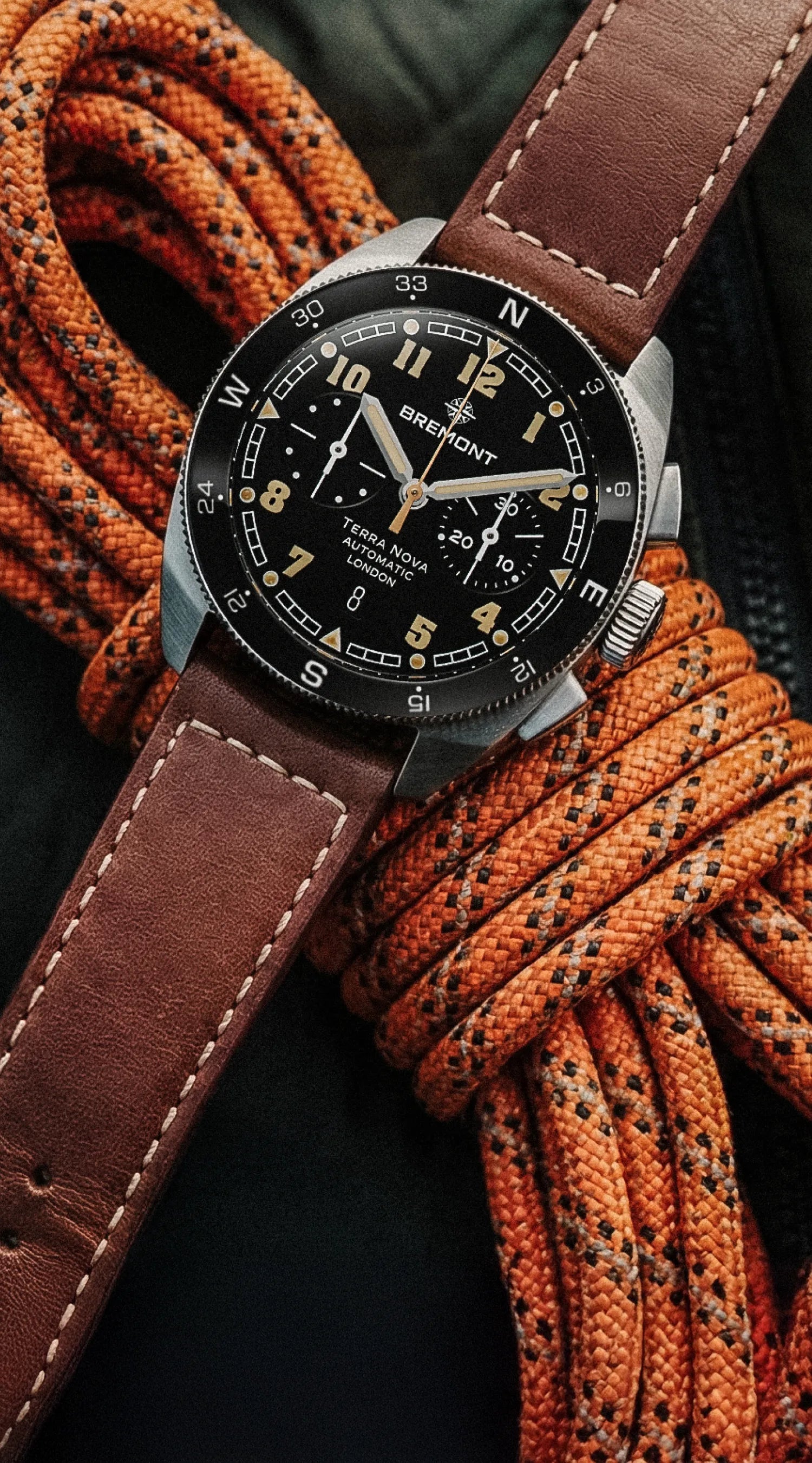 Bremont Watch Company Pty Ltd