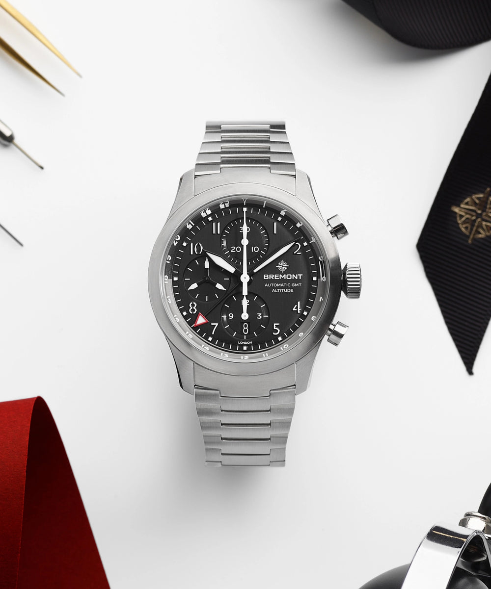 Bremont Watch Company Pty Ltd