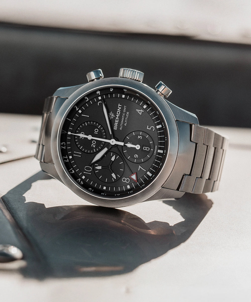 Bremont Watch Company Pty Ltd