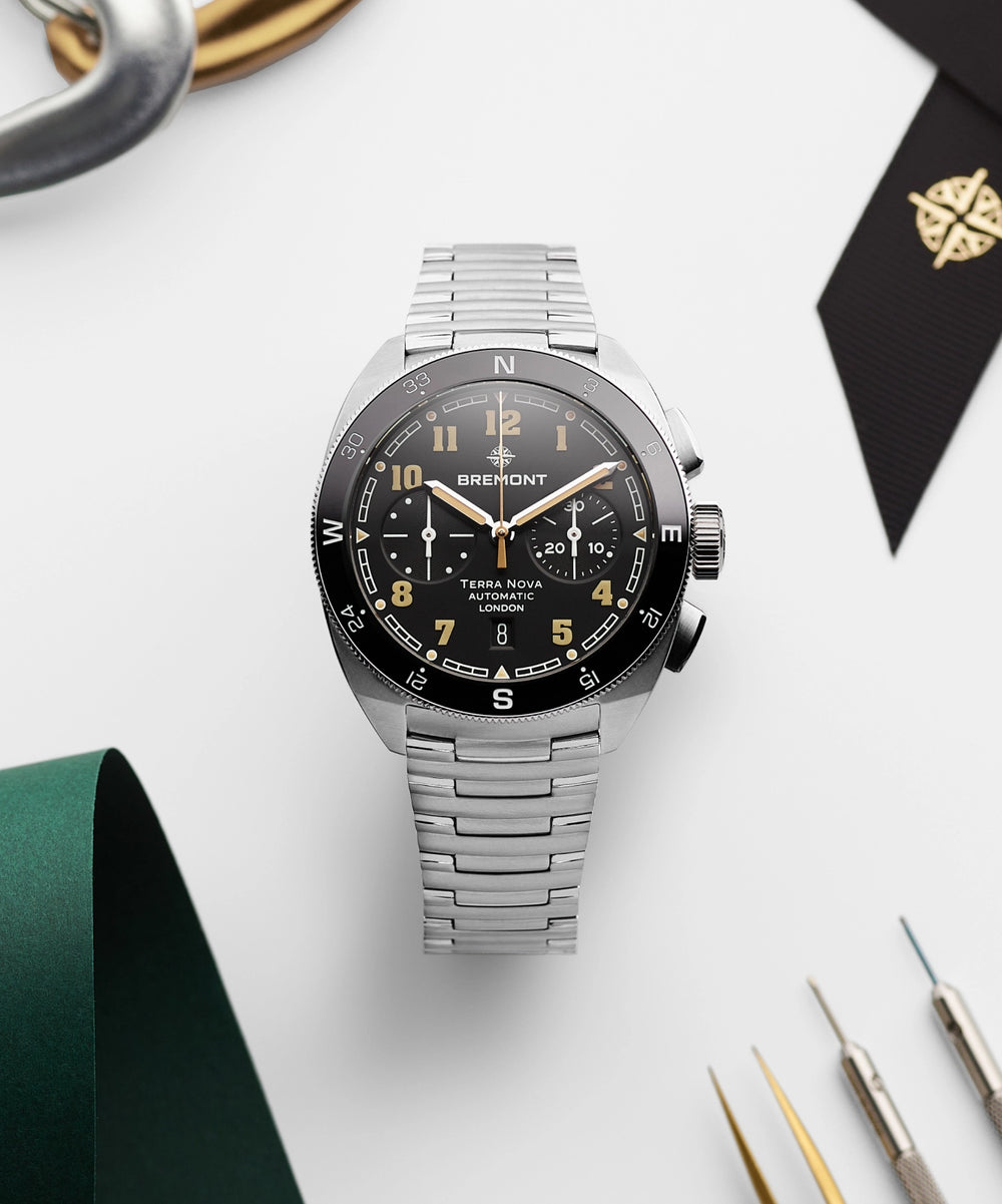 Bremont Watch Company Pty Ltd