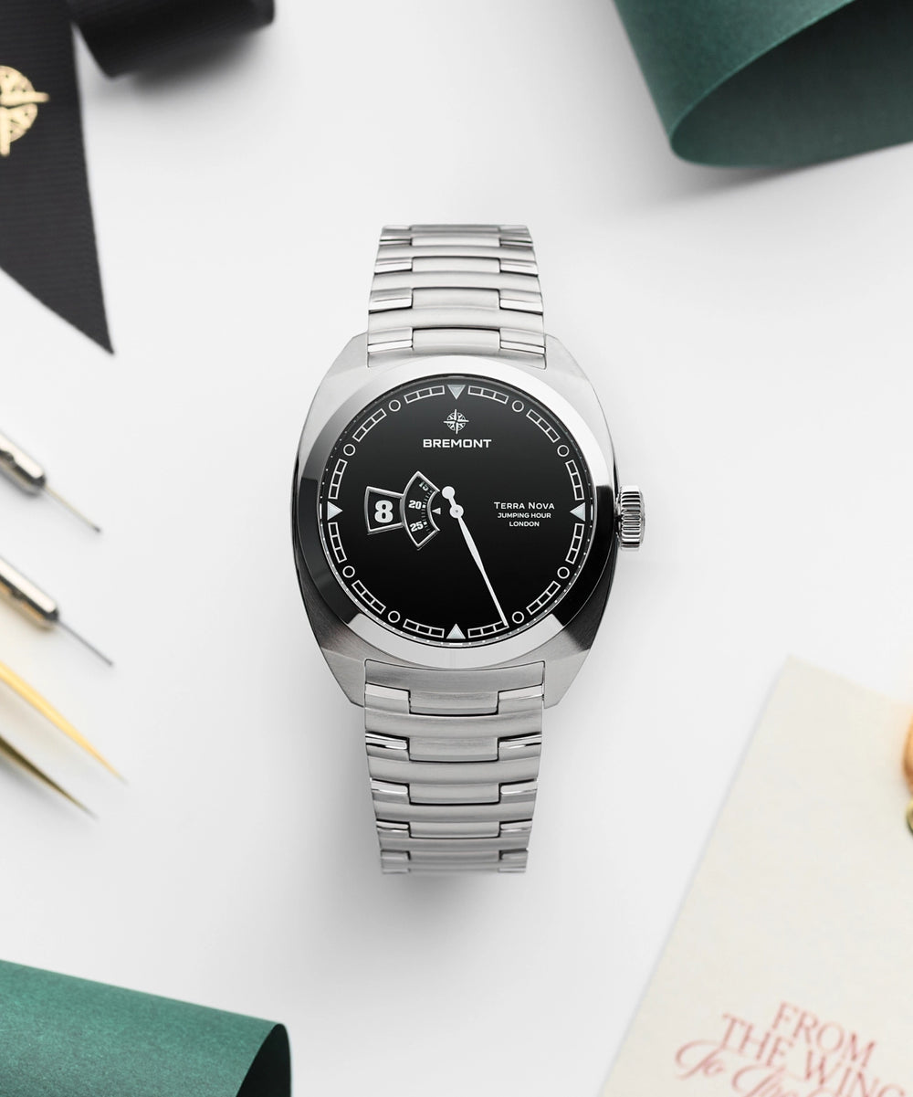 Bremont Watch Company Pty Ltd