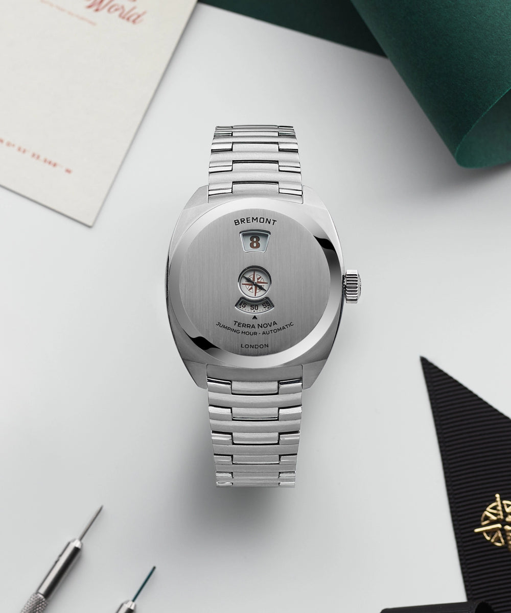 Bremont Watch Company Pty Ltd