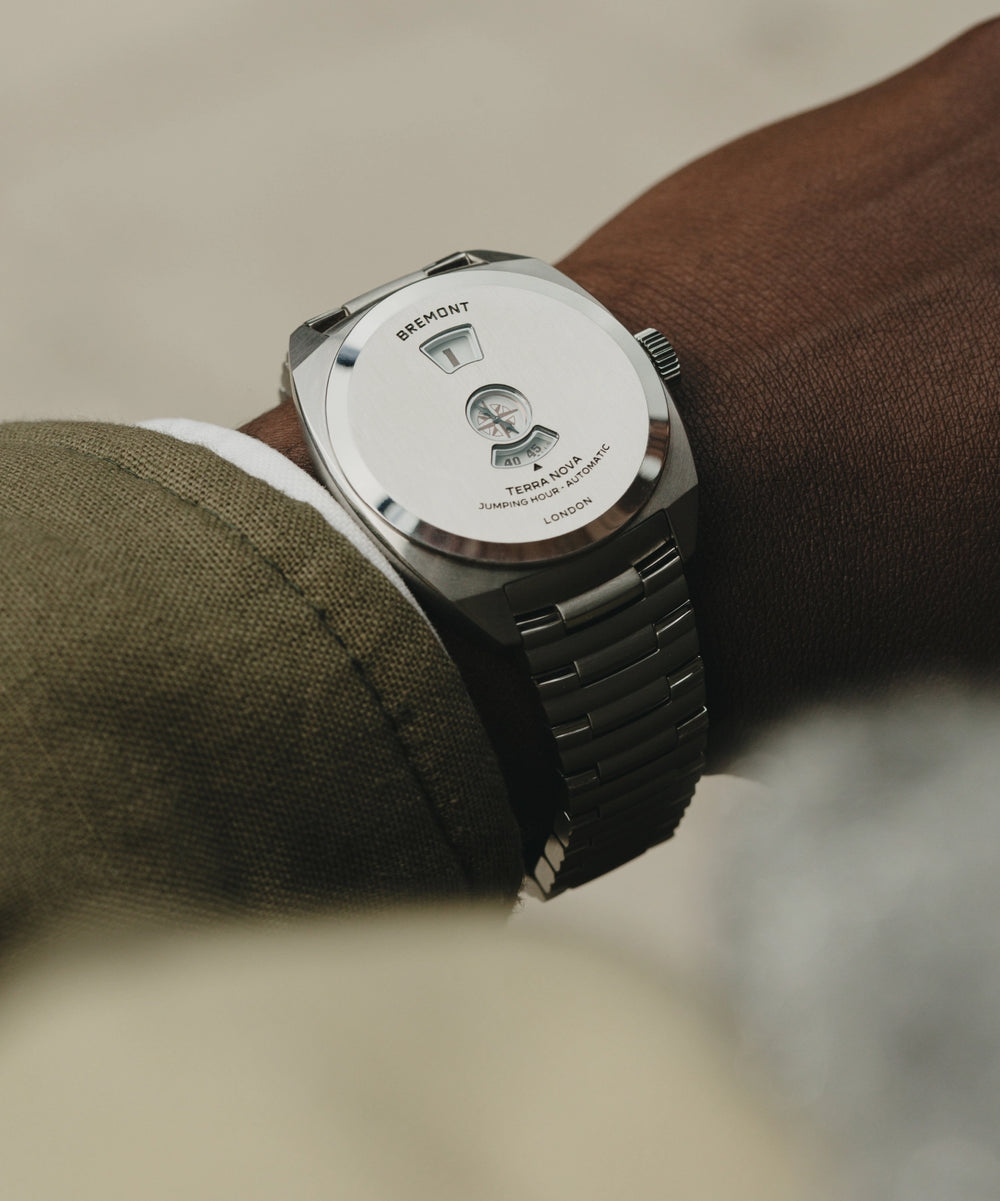 Bremont Watch Company Pty Ltd