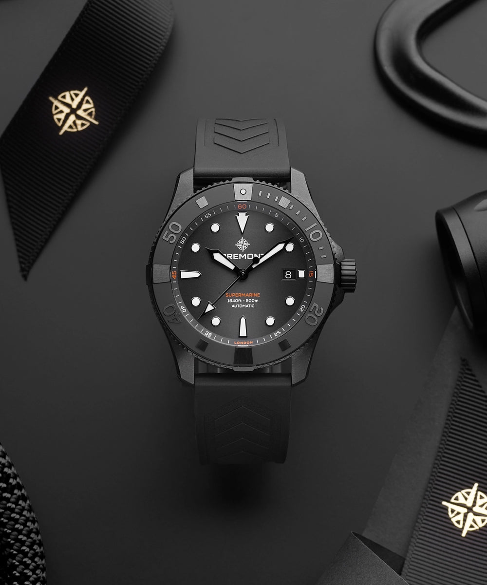 Bremont Watch Company Pty Ltd