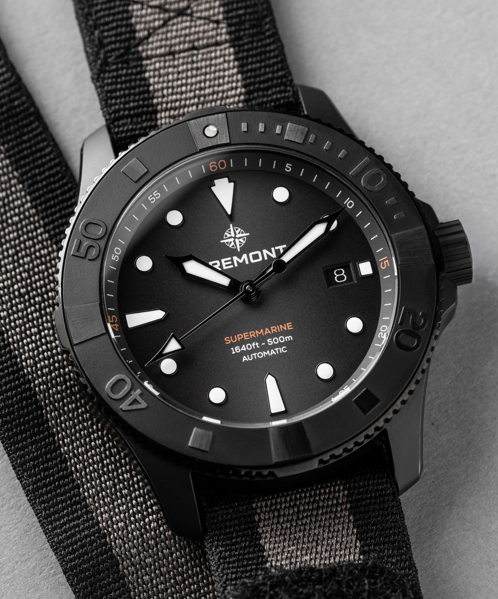Bremont Watch Company Pty Ltd