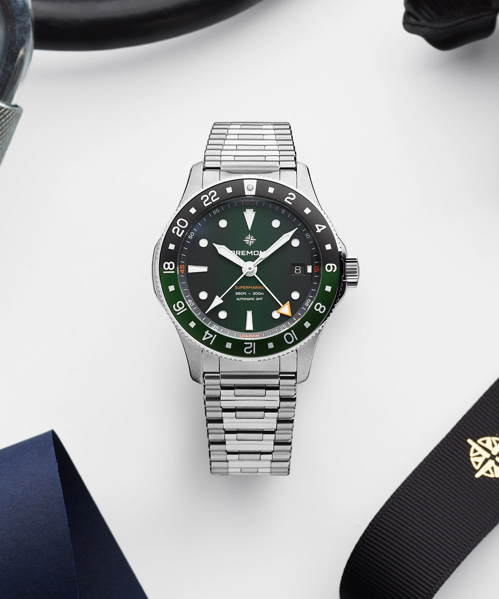 Bremont Watch Company Pty Ltd