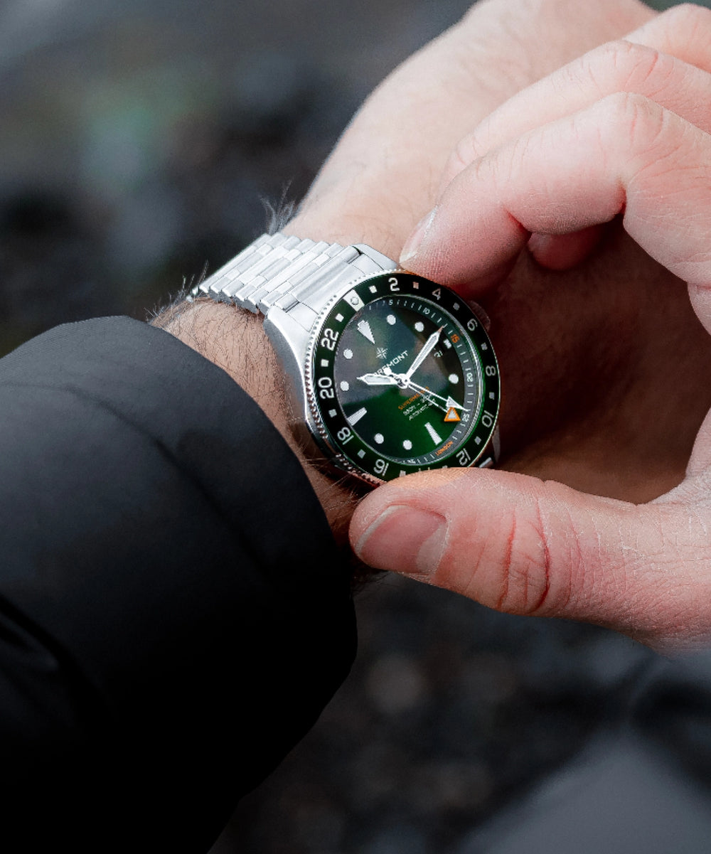 Bremont Watch Company Pty Ltd