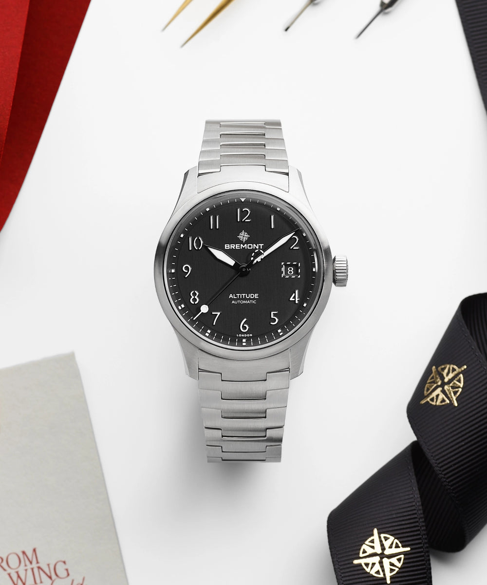 Bremont Watch Company Pty Ltd