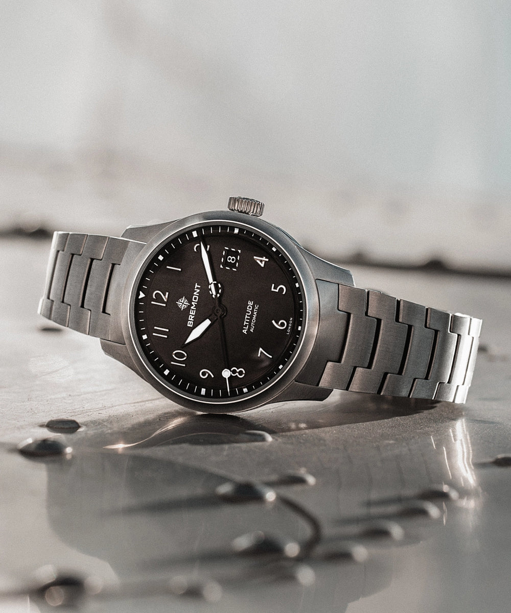 Bremont Watch Company Pty Ltd