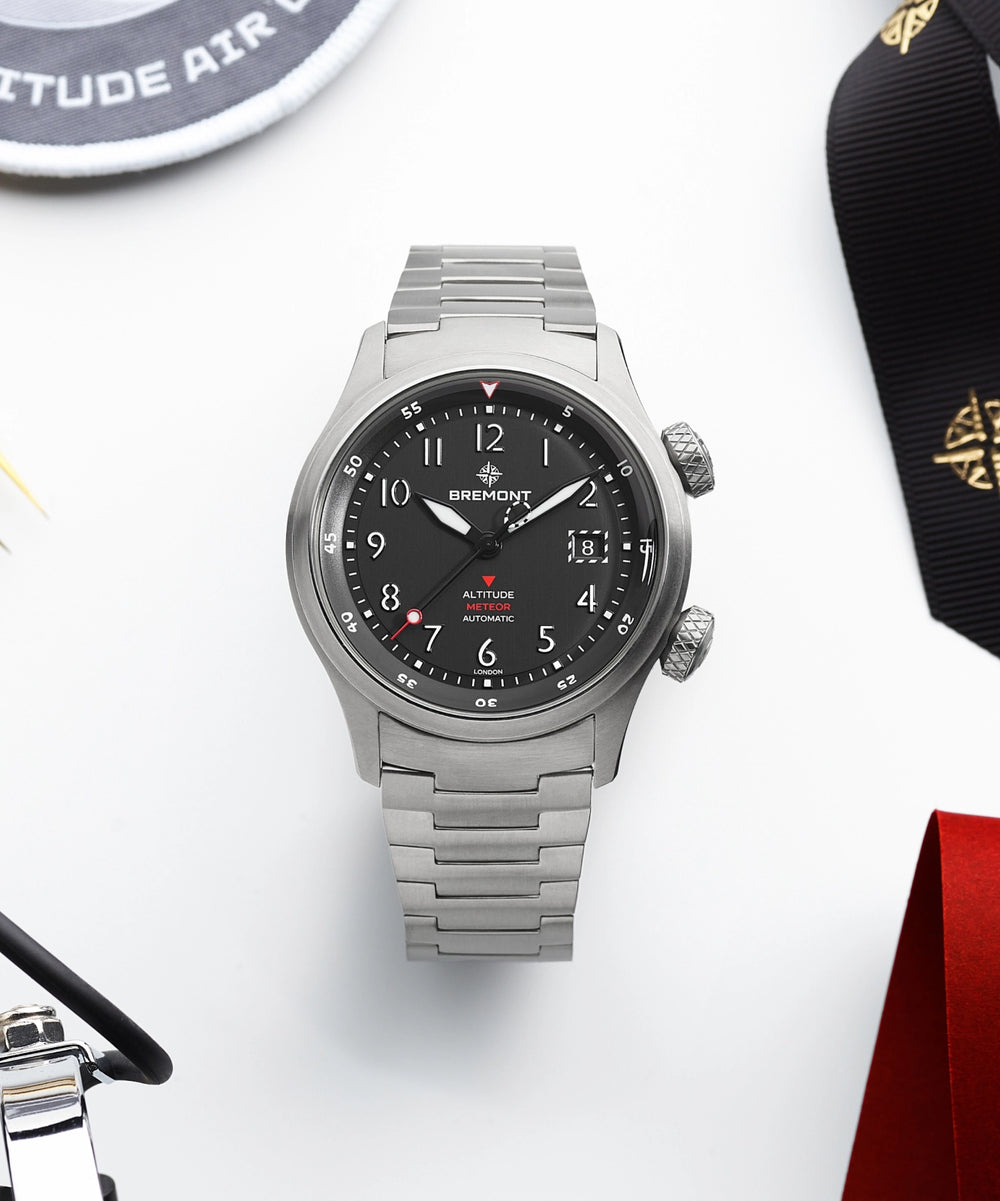 Bremont Watch Company Pty Ltd