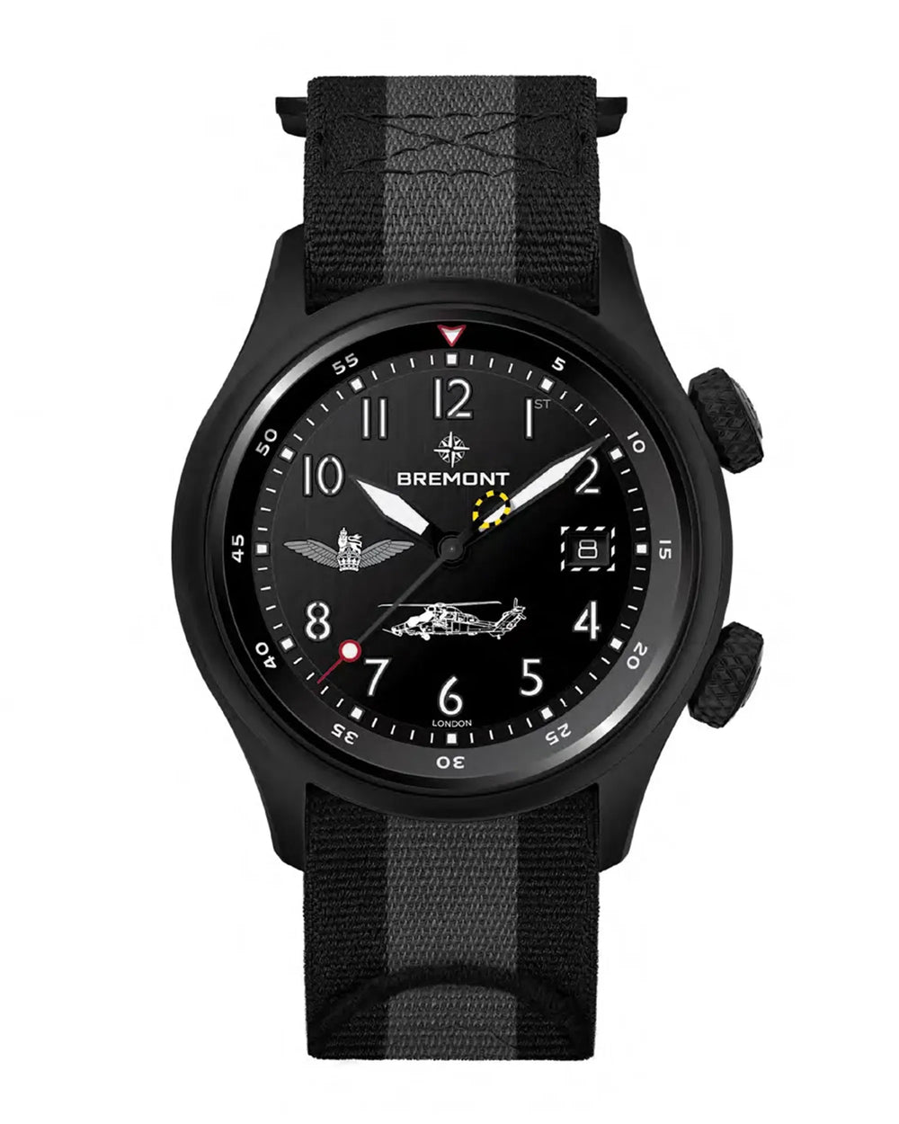 Bremont Watch Company Pty Ltd