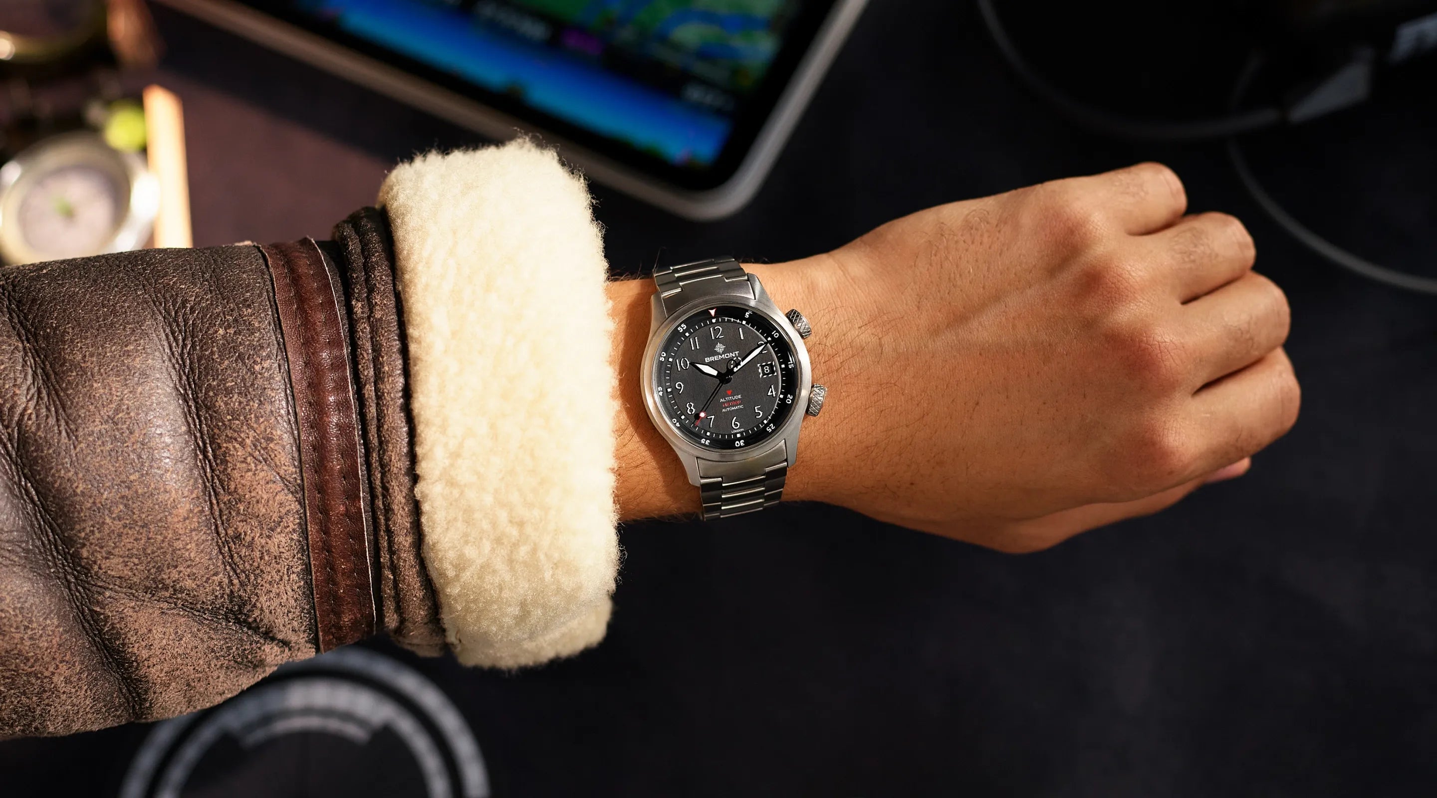 Bremont Watch Company Pty Ltd