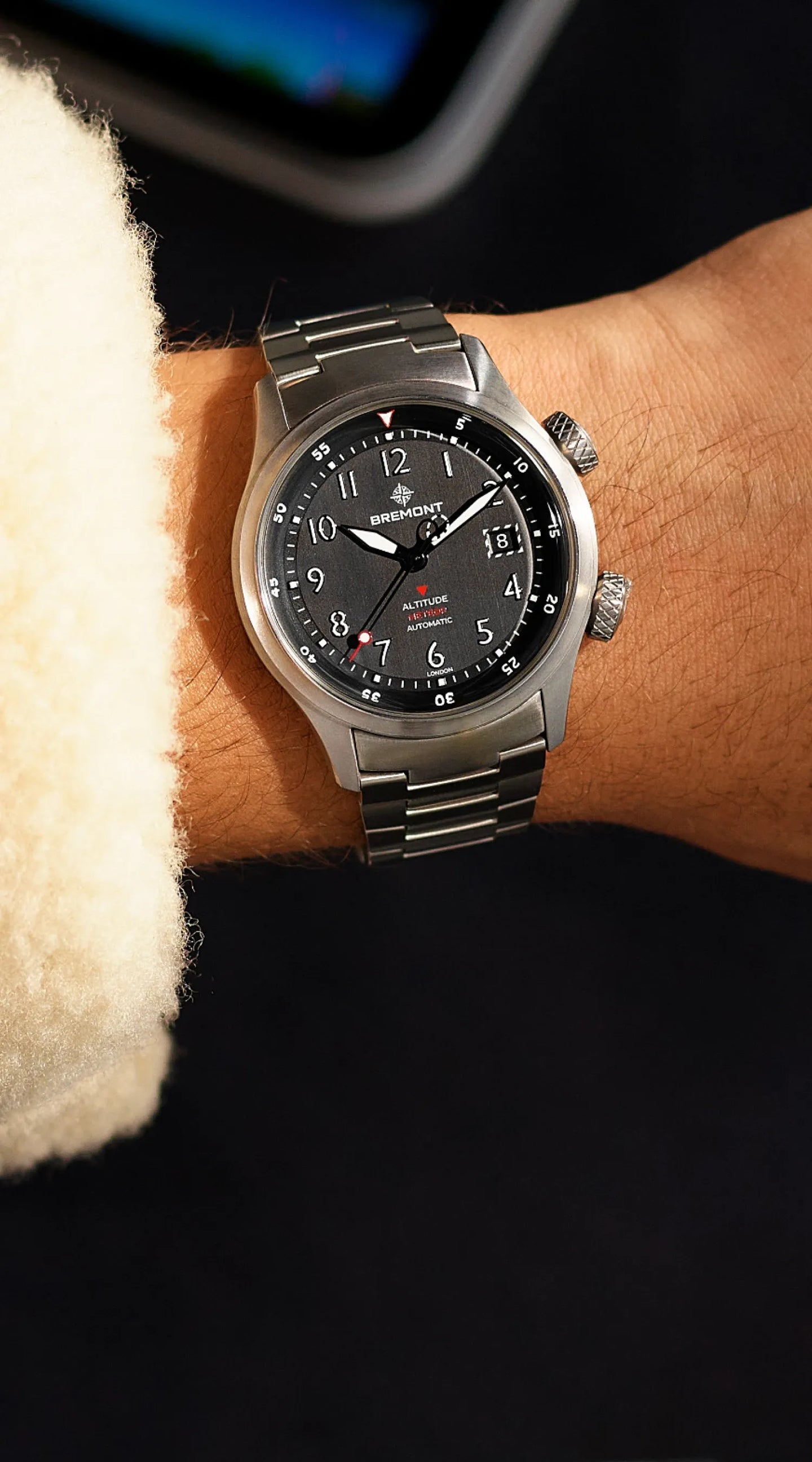 Bremont Watch Company Pty Ltd