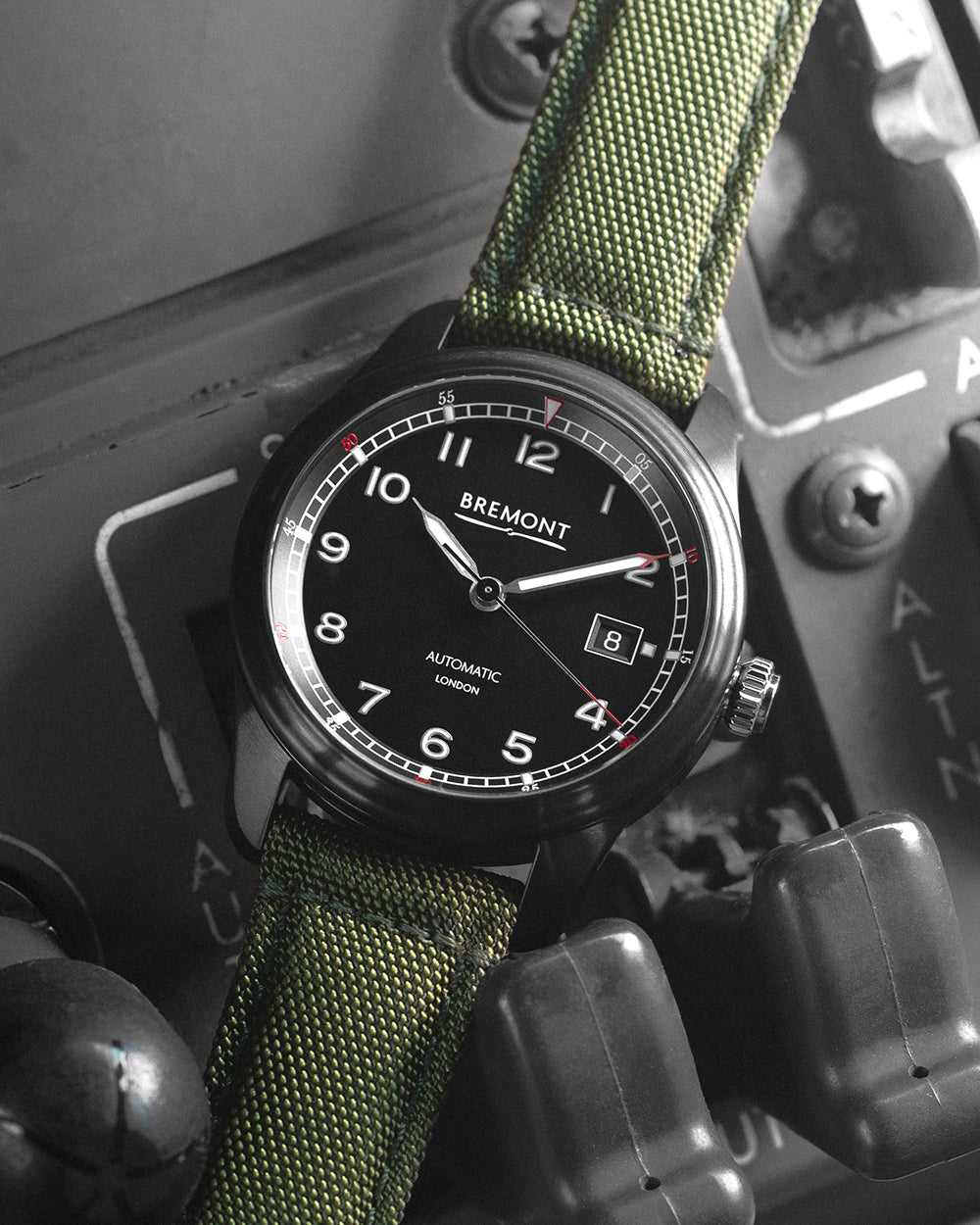 Bremont Watch Company Pty Ltd