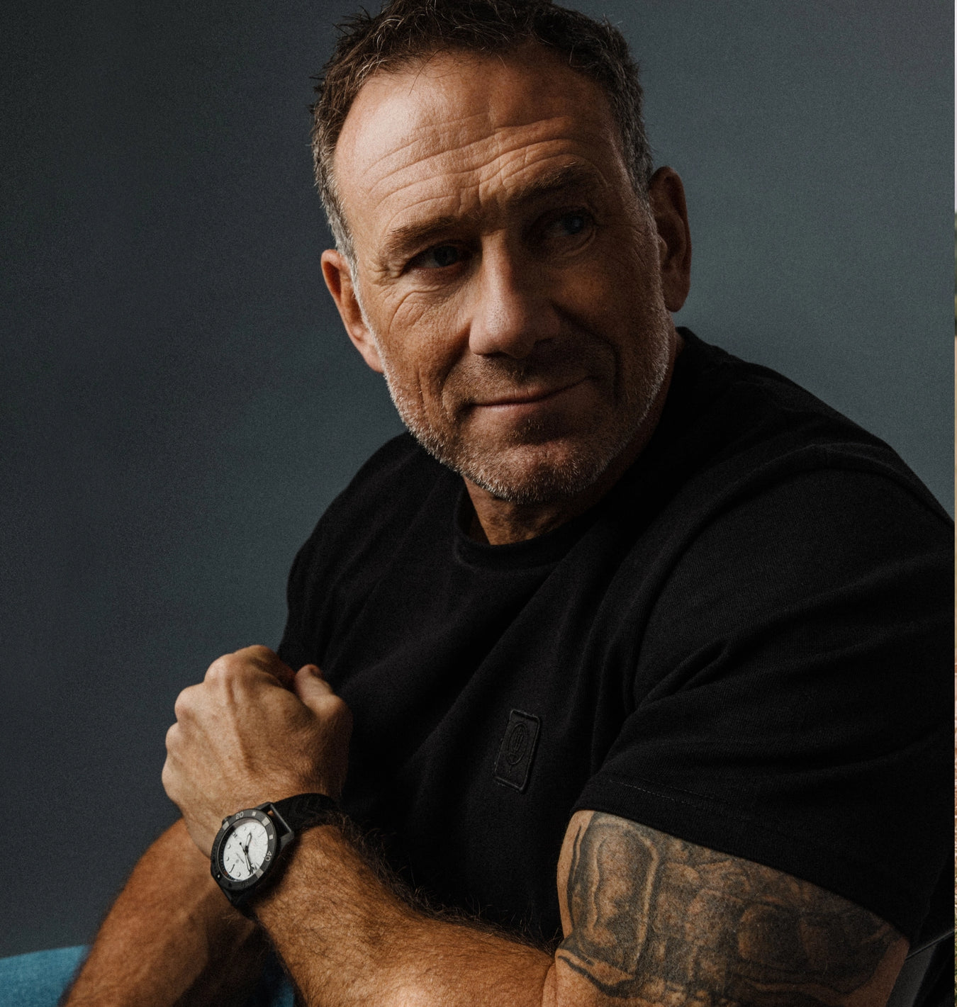 Bremont Watch Company Pty Ltd (AUS)