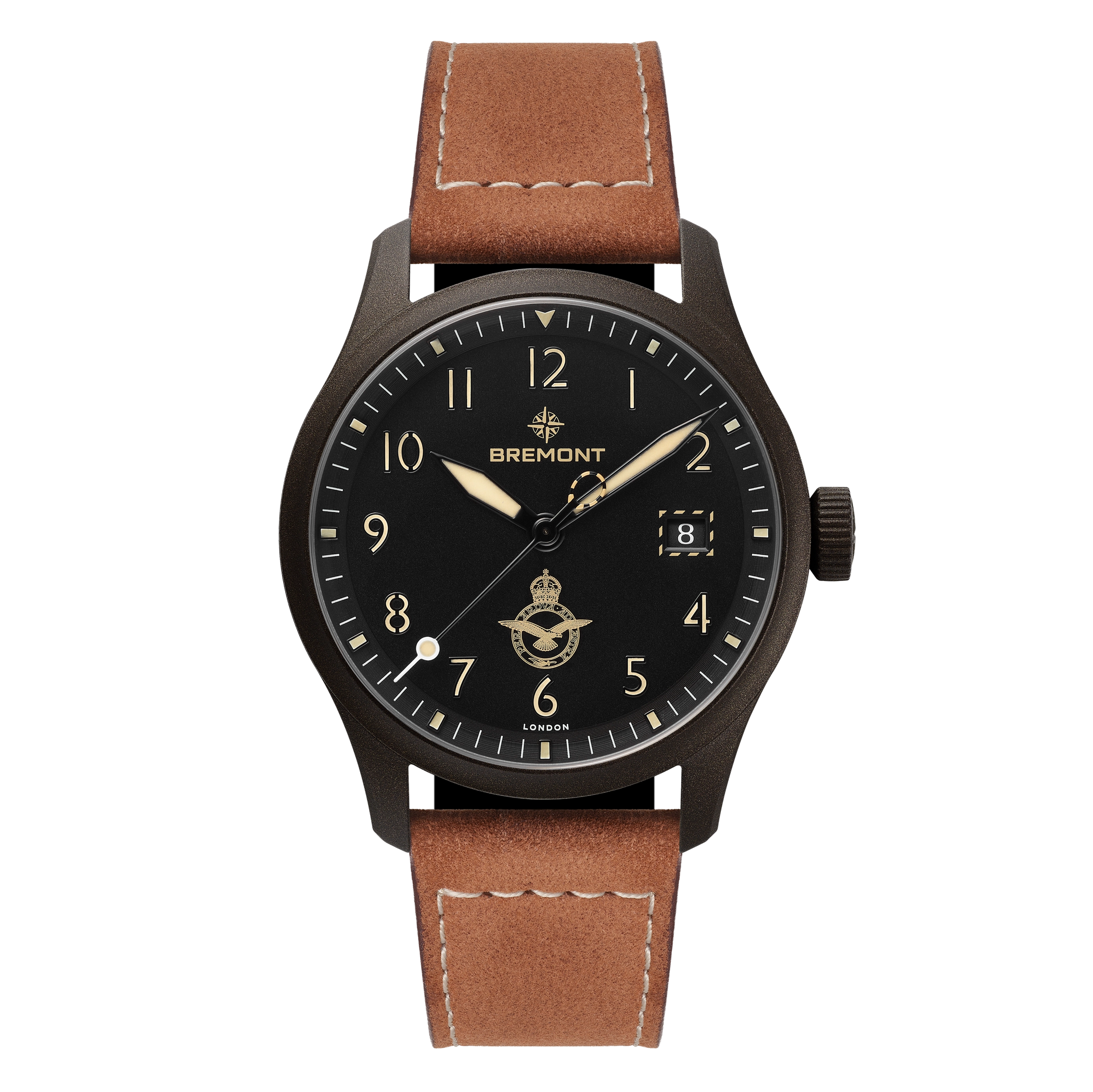 Bremont Watch Company Pty Ltd (AUS)