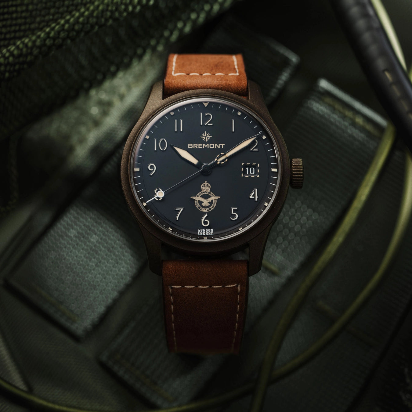 Bremont Watch Company Pty Ltd (AUS)