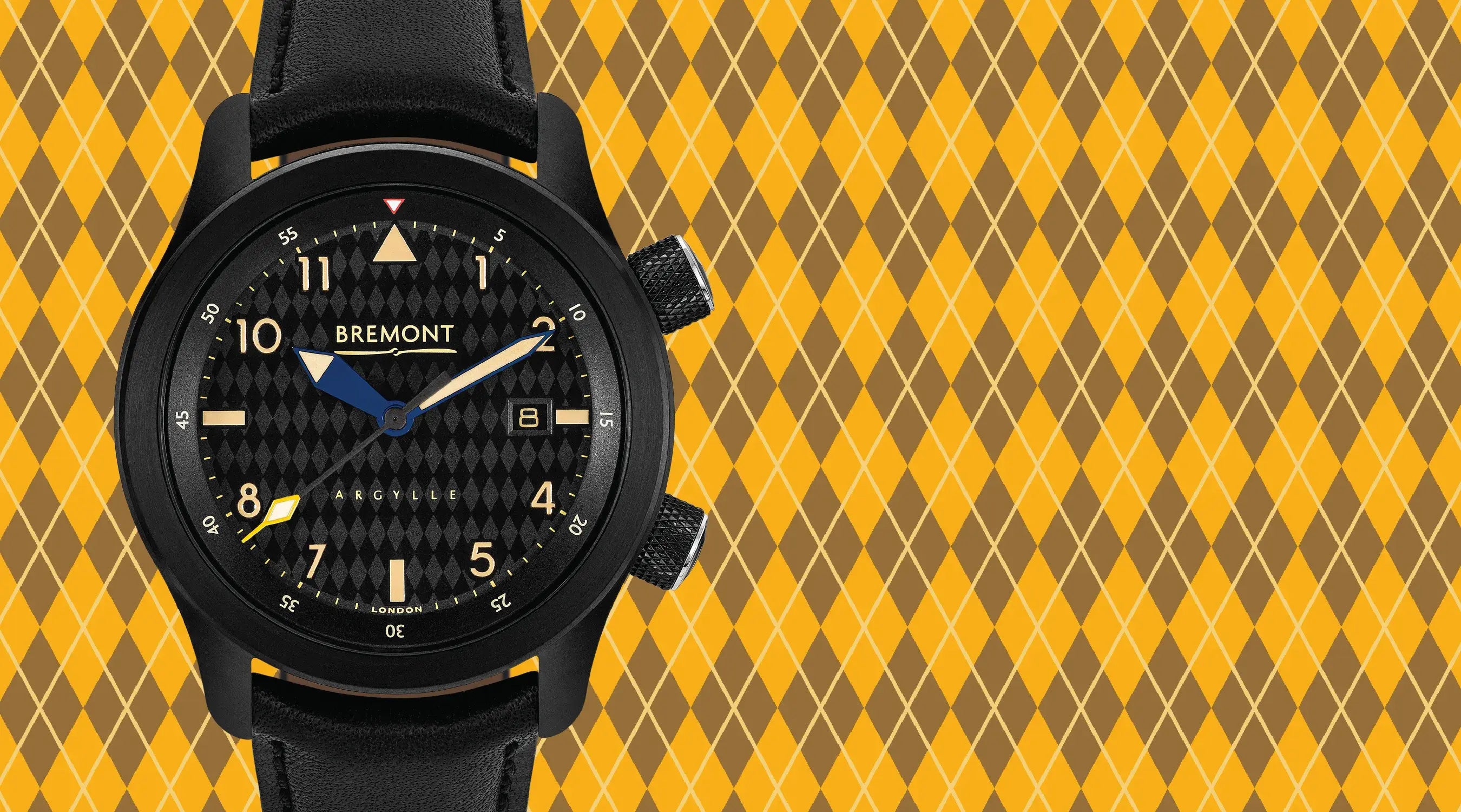 Bremont Watch Company Pty Ltd (AUS)