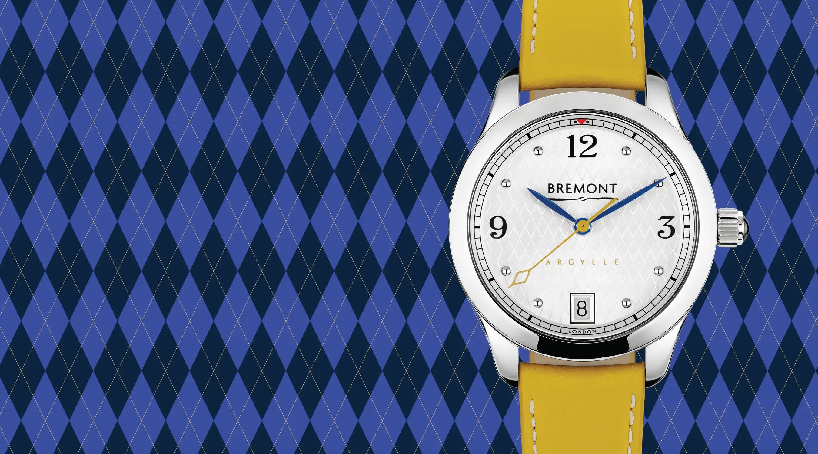 Bremont Watch Company Pty Ltd (AUS)