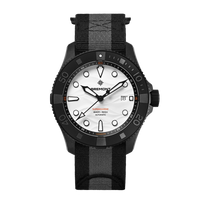 Supermarine Full Ceramic, Polar White