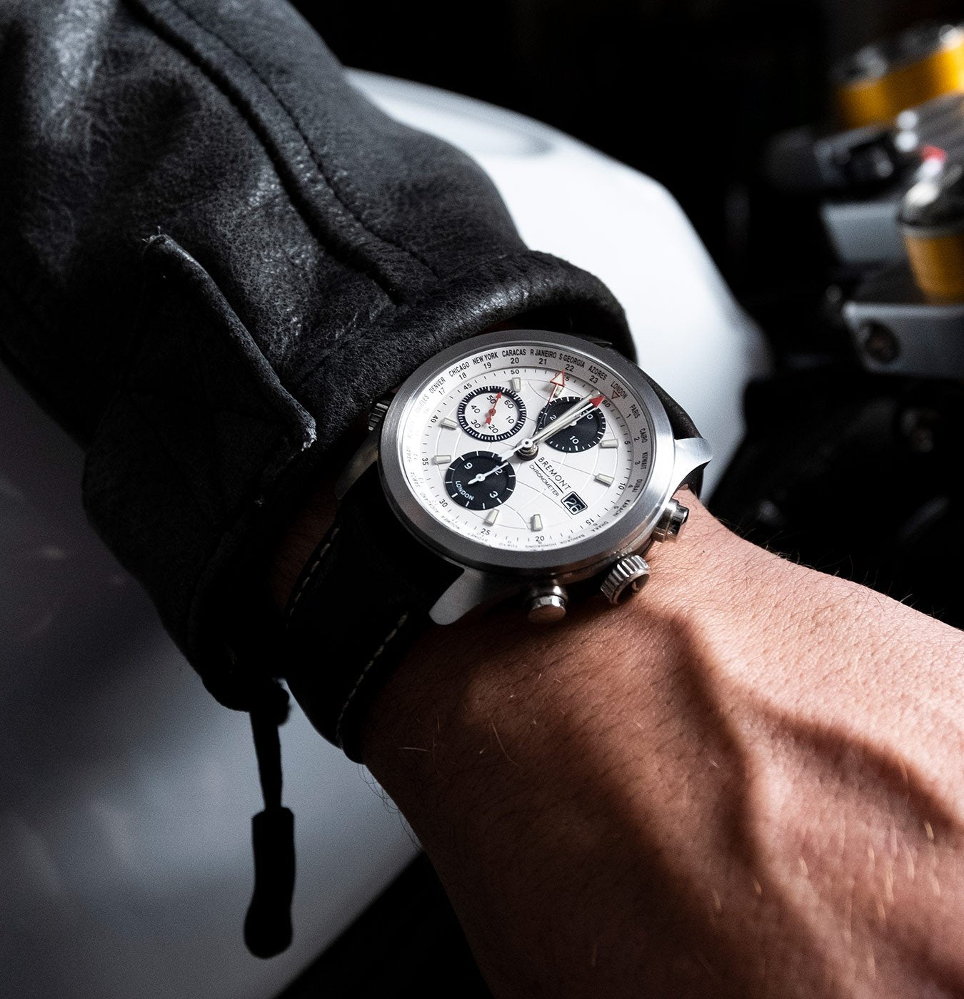 Bremont Watch Company Pty Ltd