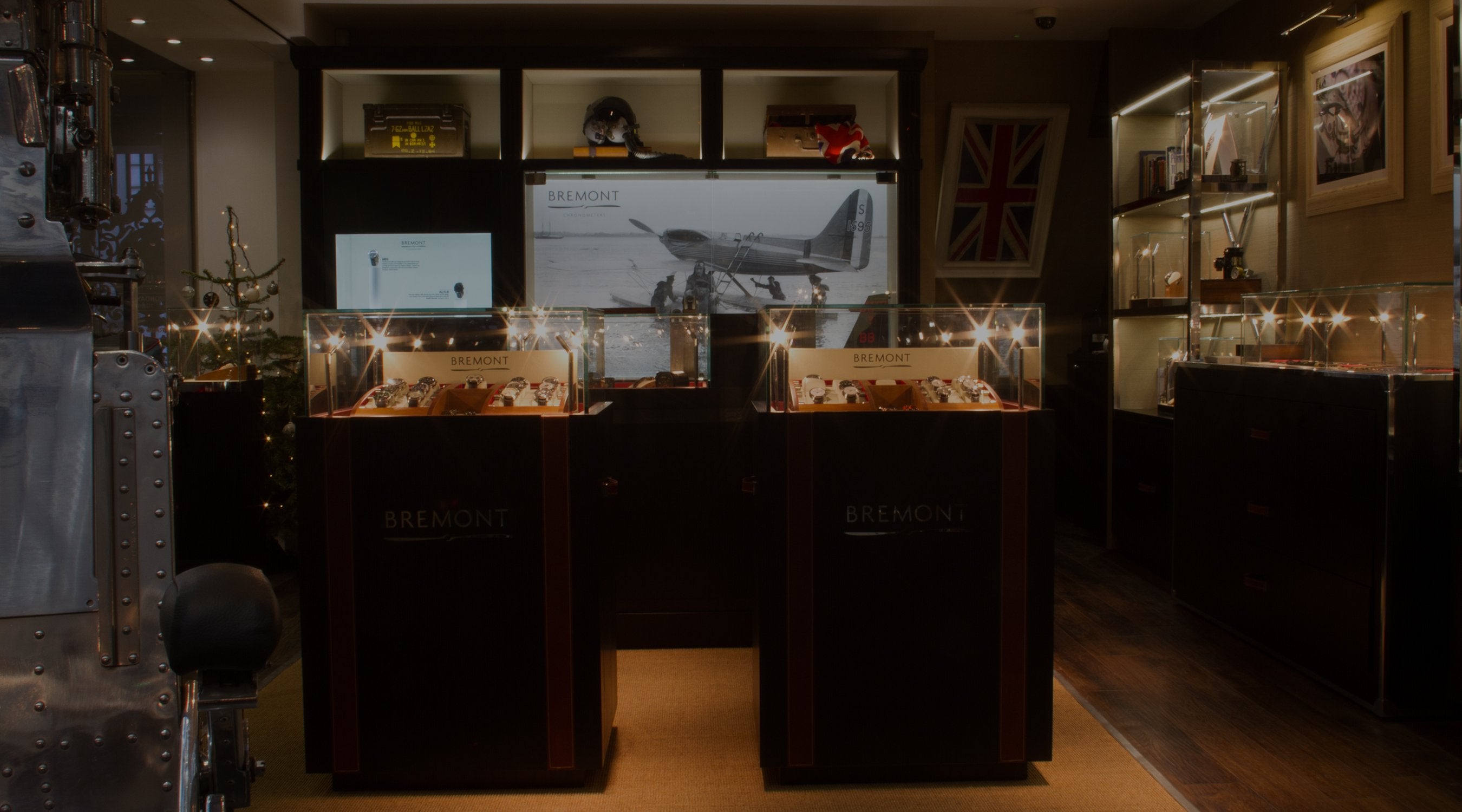Bremont Watch Company Pty Ltd