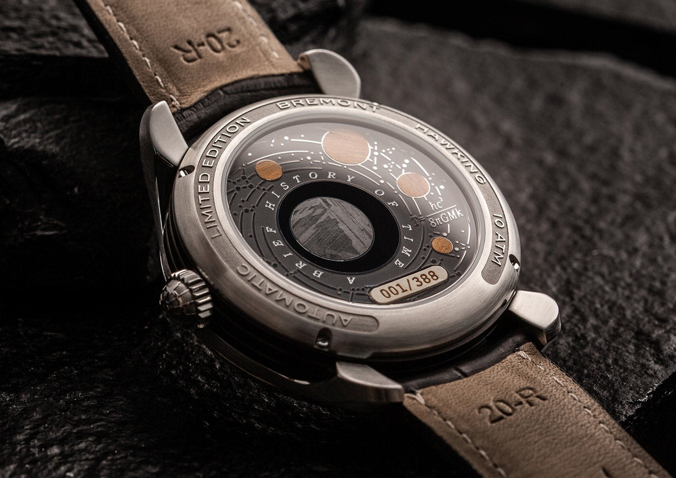 Bremont Watch Company Pty Ltd