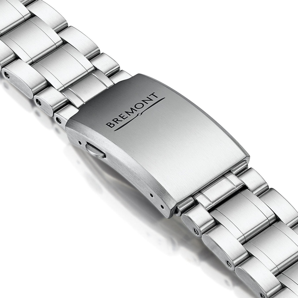 Bremont Chronometers straps | Mens | Bracelet Bracelet - Stainless Steel
