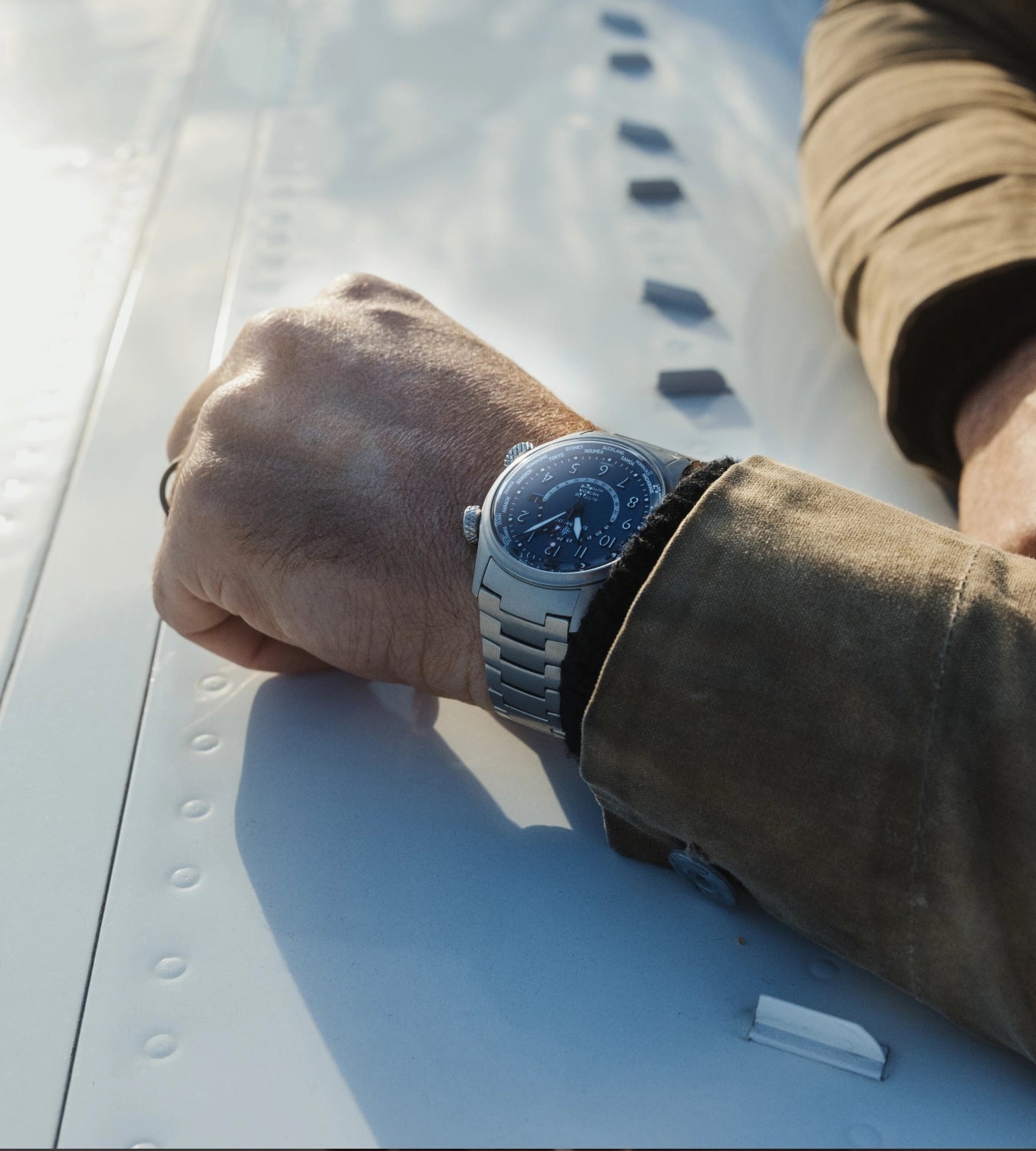 Bremont Watch Company Pty Ltd (AUS)