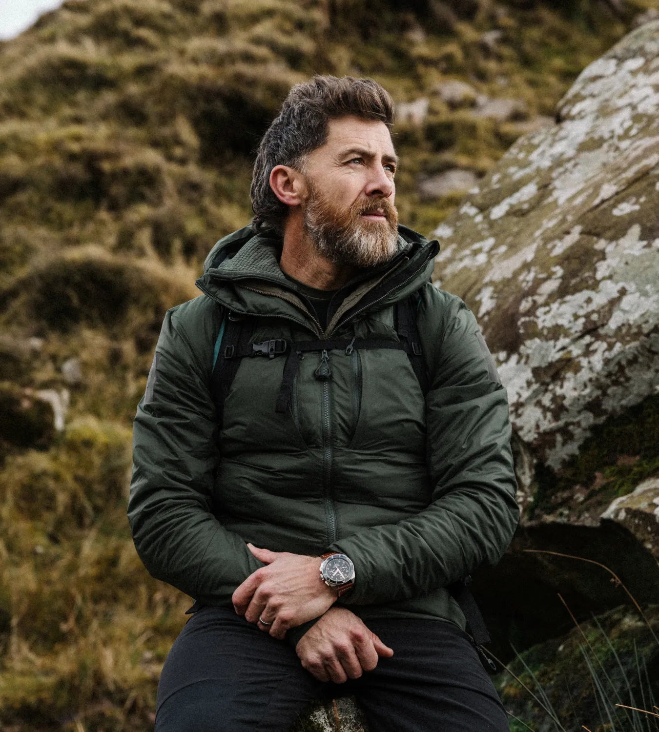 Bremont Watch Company Pty Ltd