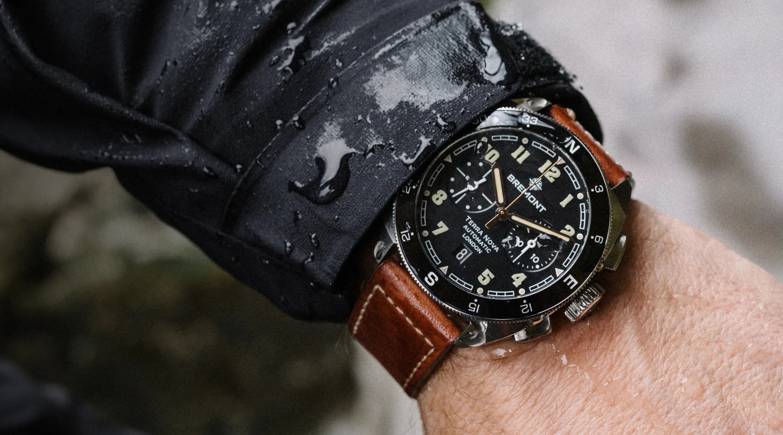 Bremont Watch Company Pty Ltd (AUS)