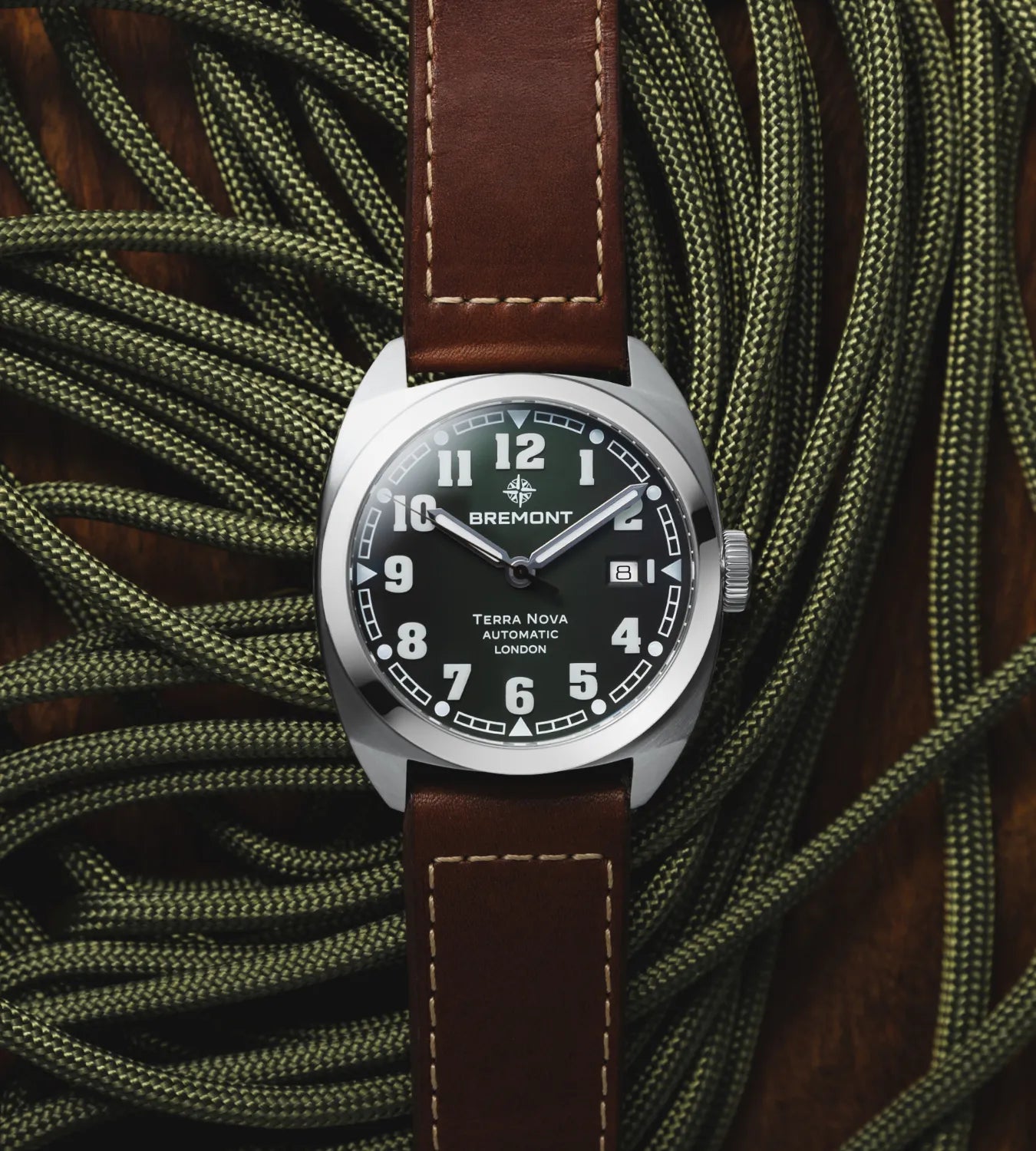 Bremont Watch Company Pty Ltd