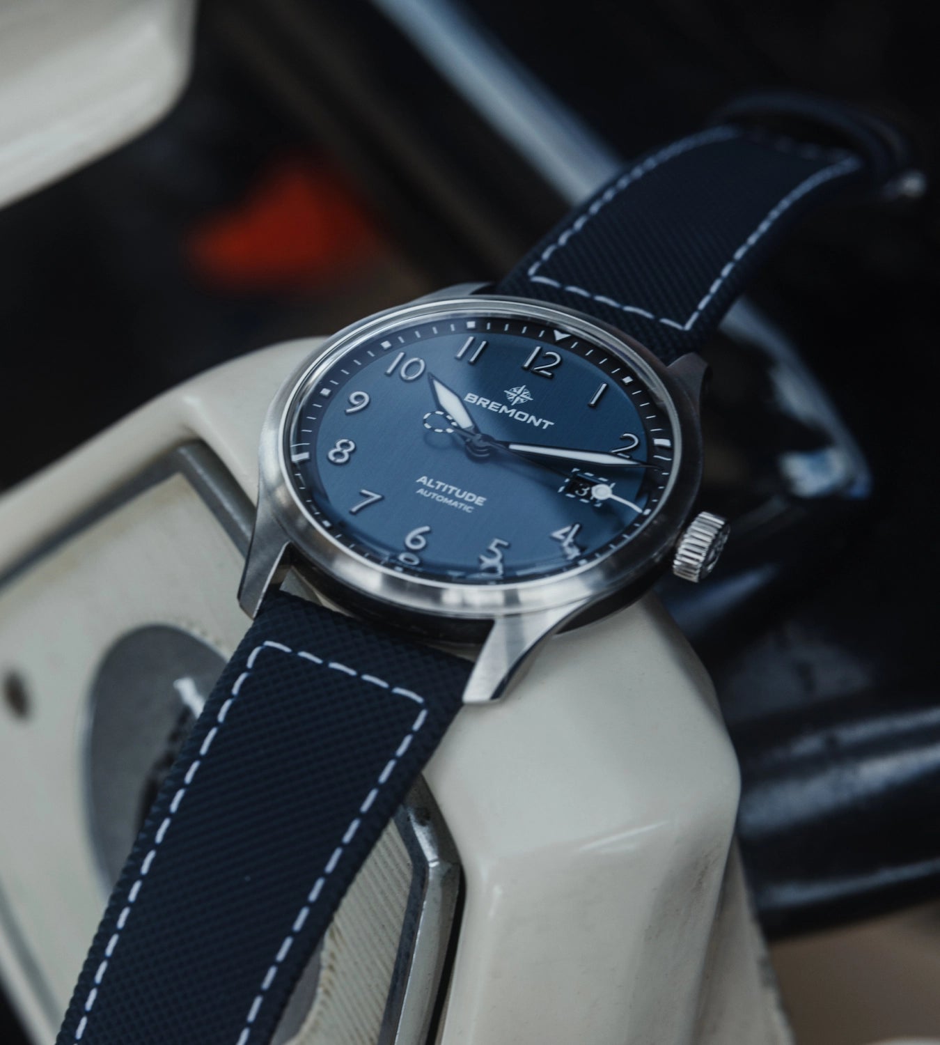 Bremont Watch Company Pty Ltd (AUS)